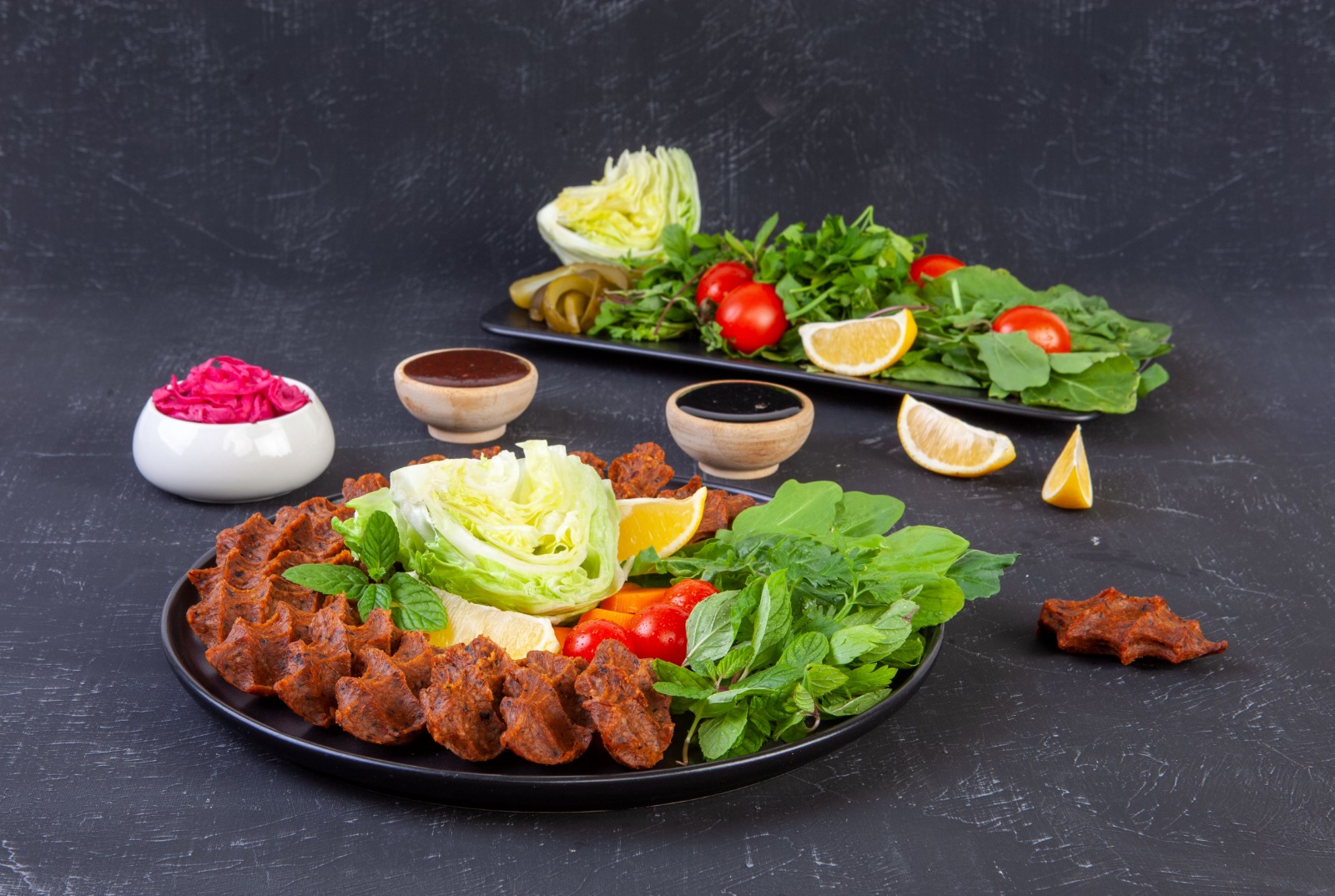 Adıyaman'ın Has Lezzeti